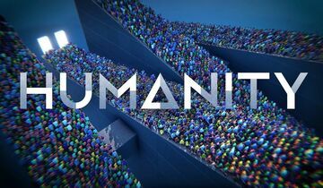 Humanity reviewed by COGconnected