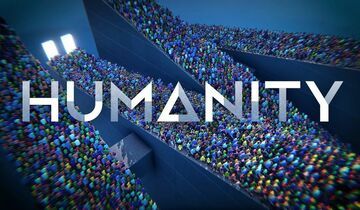 Humanity testé par COGconnected Humanity testé par COGconnected