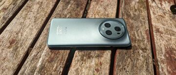 Honor Magic 5 Pro testé par Creative Bloq Honor Magic 5 Pro testé par Creative Bloq
