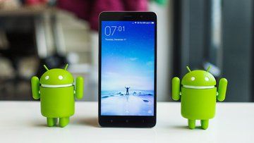 Xiaomi Redmi Note 3 test par AndroidPit Xiaomi Redmi Note 3 test par AndroidPit