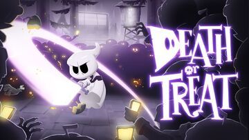 Death or Treat reviewed by Well Played