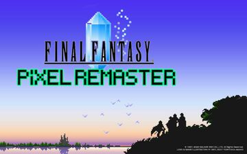 Final Fantasy IX test par PhonAndroid