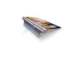 Lenovo Yoga Tab 3 Pro test par CNET France