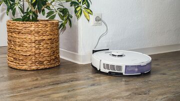 Xiaomi Roborock S8 testé par AndroidPit Xiaomi Roborock S8 testé par AndroidPit