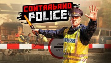 Contraband Police test par Gaming Trend