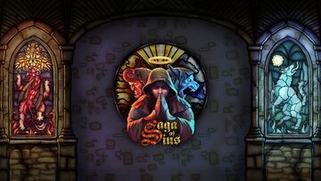 Saga of Sins test par Comunidad Xbox Saga of Sins test par Comunidad Xbox