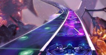 Test Amplitude Test Amplitude