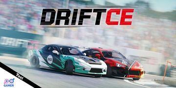 Análisis DRIFTCE Análisis DRIFTCE