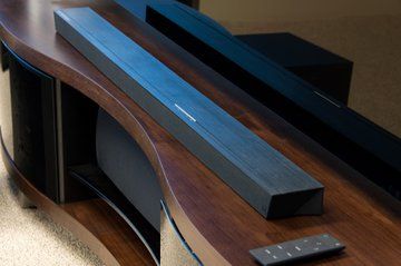 Definitive Technology W Studio Micro test par DigitalTrends Definitive Technology W Studio Micro test par DigitalTrends