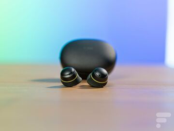 LG Tone Free Review