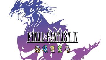 Final Fantasy IV Pixel Remaster test par GamerClick Final Fantasy IV Pixel Remaster test par GamerClick