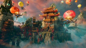 Shadow Warrior 3 test par Gaming Trend Shadow Warrior 3 test par Gaming Trend