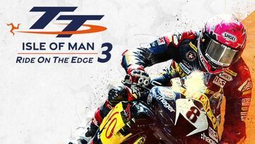 TT Isle of Man Ride on the Edge 3 reviewed by 4WeAreGamers