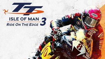 TT Isle of Man Ride on the Edge 3 test par 4WeAreGamers