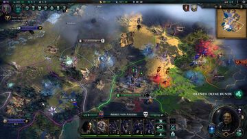 Age of Wonders 4 test par GamersGlobal