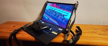 Asus ROG Flow Z13 testé par Laptop Mag Asus ROG Flow Z13 testé par Laptop Mag