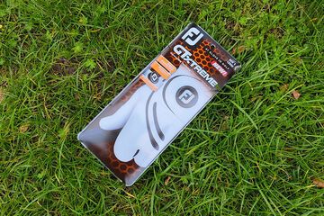 Test FootJoy GTxtreme