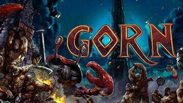 Gorn reviewed by Geek Generation