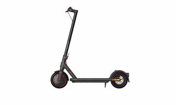 Xiaomi Mi Electric Scooter test par Labo Fnac