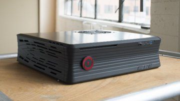 Origin Omega test par TechRadar Origin Omega test par TechRadar