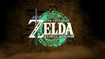 The Legend of Zelda Tears of the Kingdom reviewed by tuttoteK
