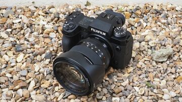 Fujifilm X-H2 test par T3