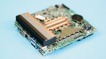 Intel NUC 13 Review