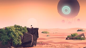 Test Planet of Lana par GamesRadar