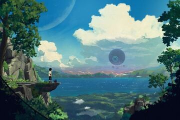 Planet of Lana testé par DigitalTrends Planet of Lana testé par DigitalTrends