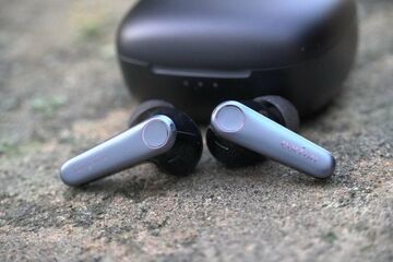 EarFun Air Pro 3 Review