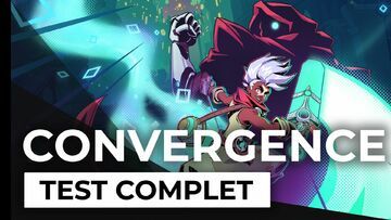Test League of Legends Convergence