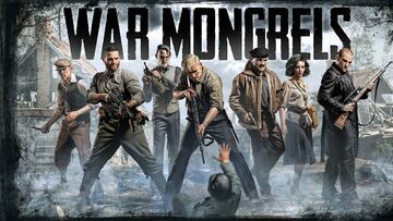 War Mongrels test par Geeko War Mongrels test par Geeko