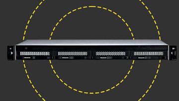 TerraMaster U4-423 im Test: 1 Bewertungen, erfahrungen, Pro und Contra