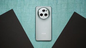 Honor Magic 5 Pro testé par Android Central Honor Magic 5 Pro testé par Android Central