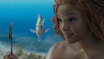 The Little Mermaid im Test: 8 Bewertungen, erfahrungen, Pro und Contra