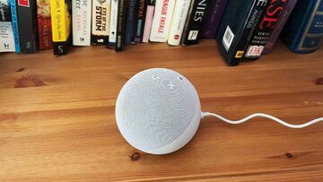 Amazon Echo Dot test par What Hi-Fi? Amazon Echo Dot test par What Hi-Fi?