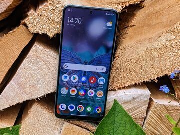 Xiaomi Poco X5 reviewed by NotebookCheck