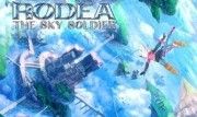 Test Rodea The Sky Soldier