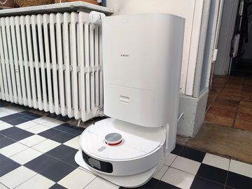 Xiaomi X10 Plus testé par PhonAndroid Xiaomi X10 Plus testé par PhonAndroid