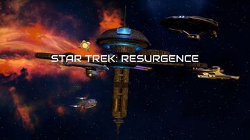 Test Star Trek Resurgence