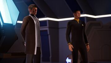 Star Trek Resurgence test par Shacknews