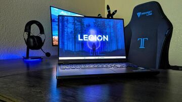 Lenovo Legion Pro 5 test par Windows Central