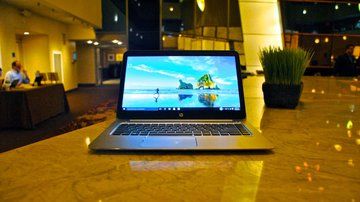 Test HP EliteBook 1040 G3