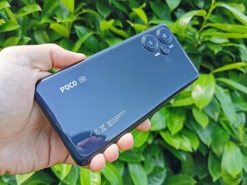 Xiaomi Poco F5 test par tuttoteK