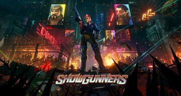 Showgunners reviewed by Phenixx Gaming
