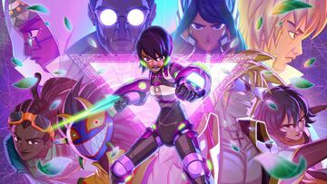 Protodroid DeLTA test par Checkpoint Gaming Protodroid DeLTA test par Checkpoint Gaming