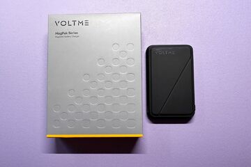 VOLTME MagPak 5K Review: 1 Ratings, Pros and Cons
