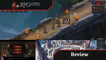 Ash of Gods The Way reviewed by RPGamer