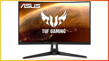 Asus VG27WQ1B reviewed by DisplayNinja