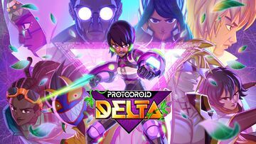 Protodroid DeLTA reviewed by Phenixx Gaming